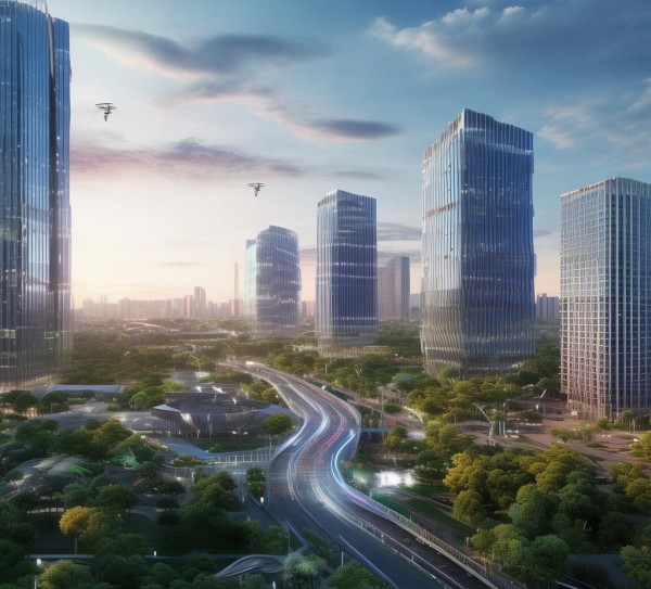 唐山科技之都，构建现代文明的创新高地
