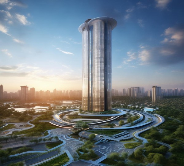 西安科技发展新引擎，构建诚信体系建设的新引擎