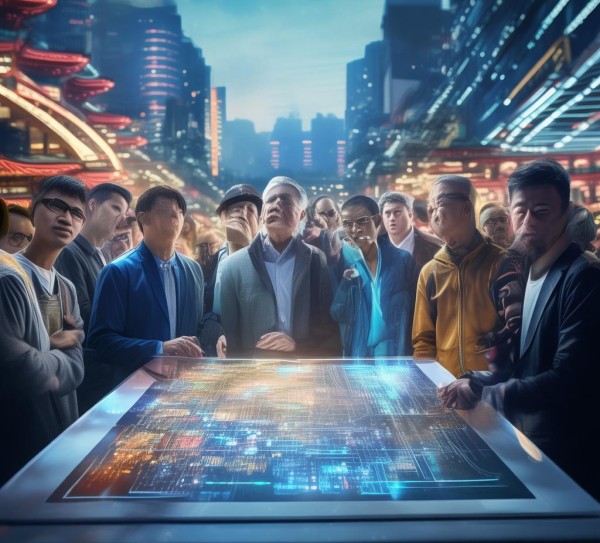 推动中国科技服务业高质量发展,中国科技服务业的未来趋势 推动中国科技服务业高质量发展,中国科技服务业的未来趋势