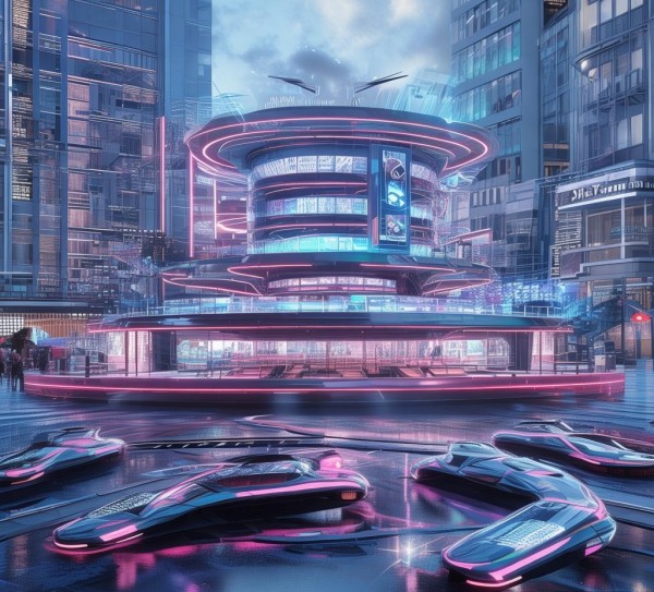 科技服务业平台,构建高质量发展新引擎 科技服务业平台,构建高质量发展新引擎