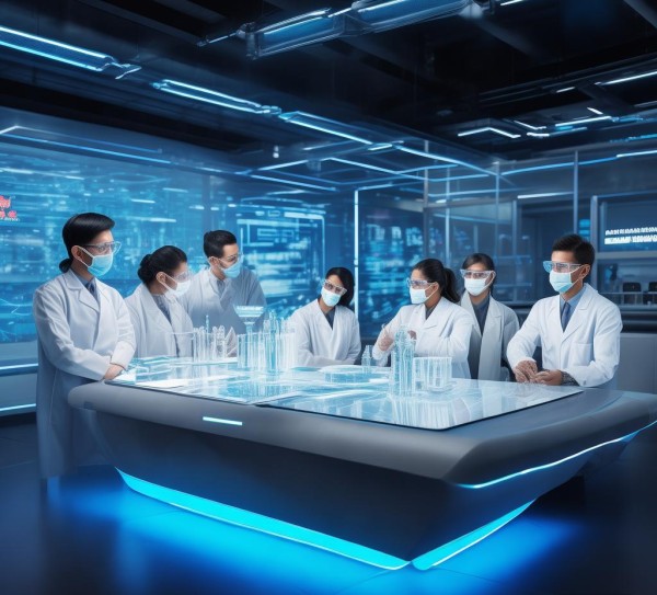深圳诚致生物科技开发，助力生命科学前沿领域