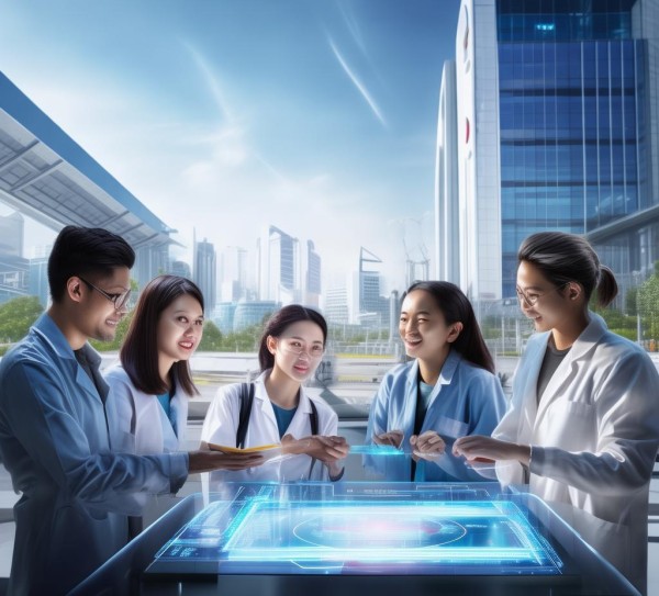 泰州市裕丰科技发展，创新与合作的双轮驱动，引领未来！