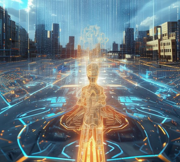 数字经济，数字赋能经济高质量发展新战略