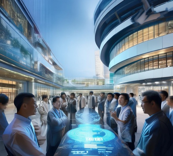 深圳科技服务业研究院,创新驱动与创新的双重路径