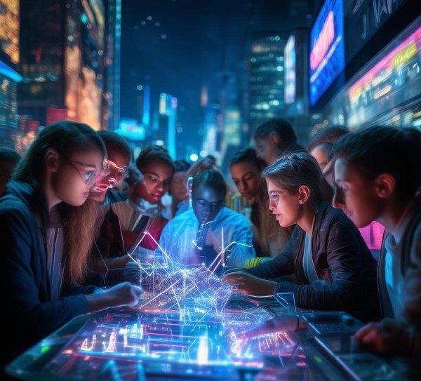 科技人才体系，未来发展的关键要素