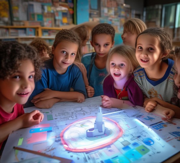 小学科技活动方案设计,培养创新思维的桥梁 小学科技活动方案设计,培养创新思维的桥梁
