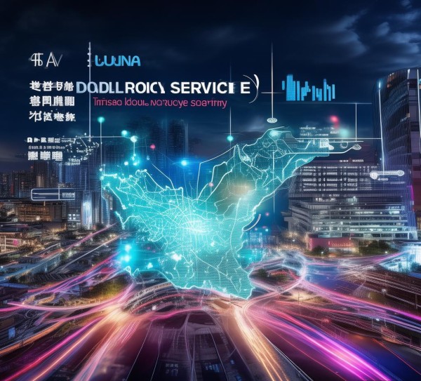 湖南科技服务业统计，数字经济发展的新引擎