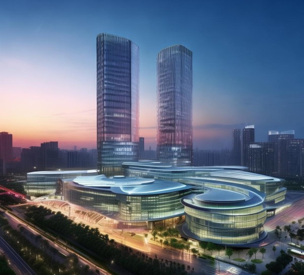 广西科技开发经济中心，创新驱动发展新引擎