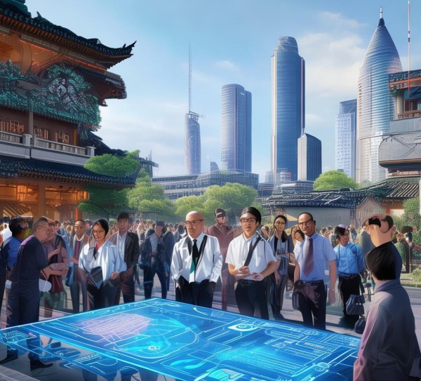 江苏科技服务业22,机遇与挑战及未来展望