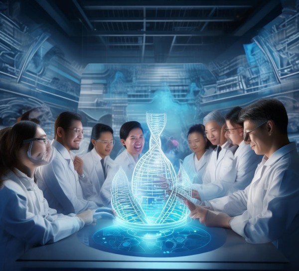 华熙生物科技，在公管与创新的双重驱动下，推动生命科学的未来