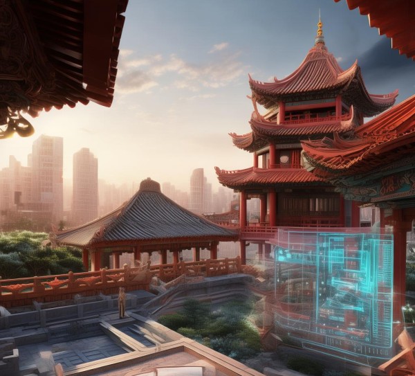 中国古代科技文明的传承与创新,历史与现代的结合 中国古代科技文明的传承与创新,历史与现代的结合