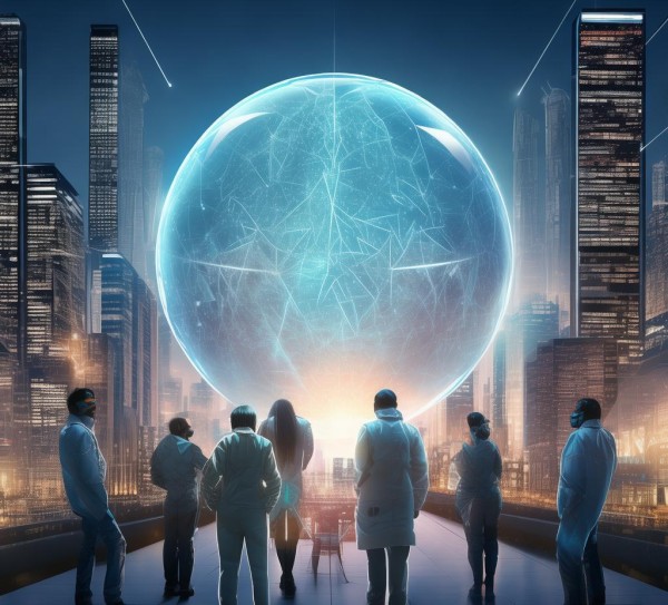 深化科技体系，推动全球创新力量