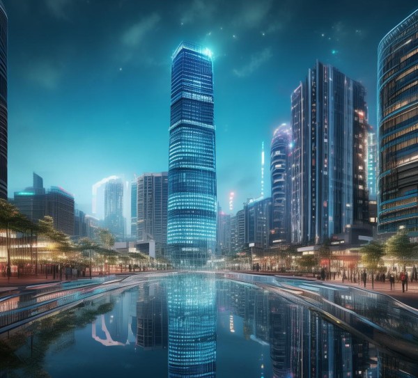 上海科技创新的上海实践，科技服务业的多样性与未来