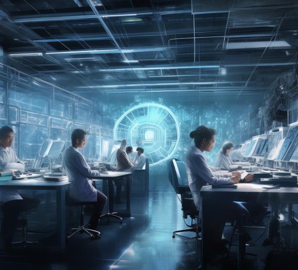 中国科技开发院待遇，成就背后的黑科技