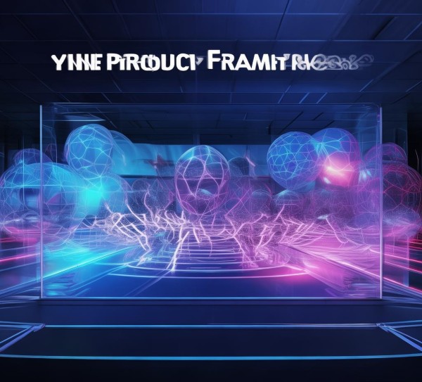 宜泊科技,九体系,成就未来—宜泊科技 nine product framework介绍