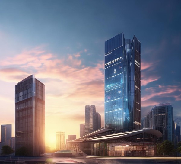 深圳市门匠科技开发，创新与未来的引领