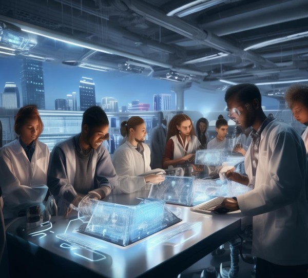 培养科技创新人才体系,助力构建未来科技产业核心竞争力