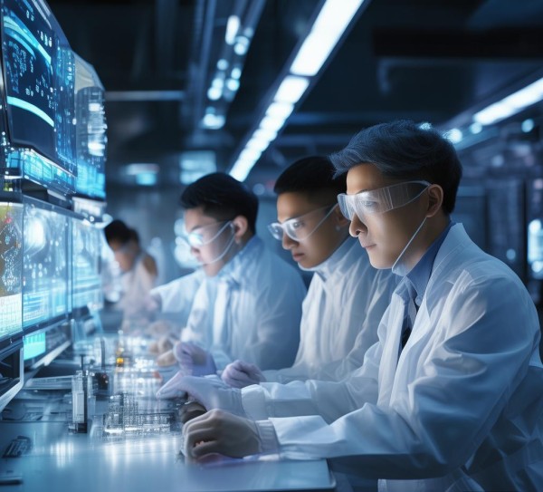 推动中国科技行业高质量发展，开启中海世纪科技开发的新篇章