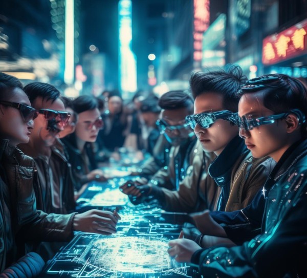 科技人才，中国未来发展的关键