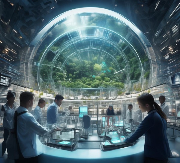 科技领域诚信，构建可持续发展的基石