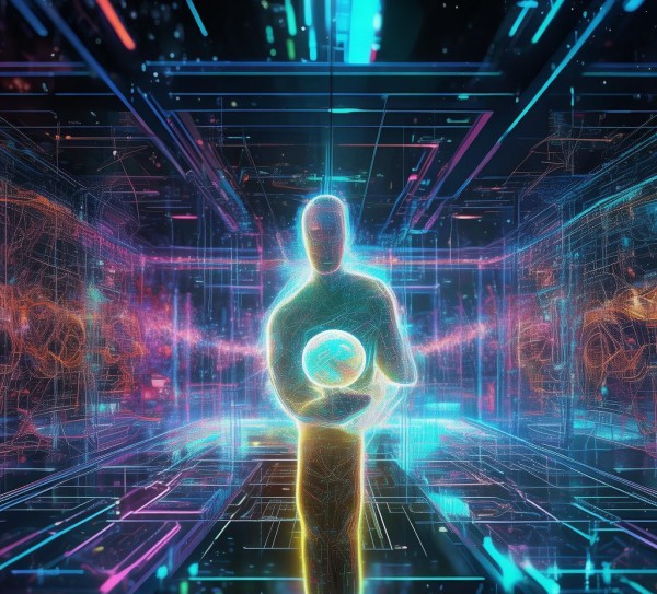 数据驱动的创新能力评价体系，科技人才的幸福密码