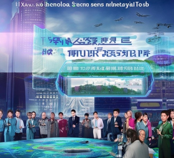 西安科技服务业企业排名,223年的亮点与未来展望 西安科技服务业企业排名,223年的亮点与未来展望