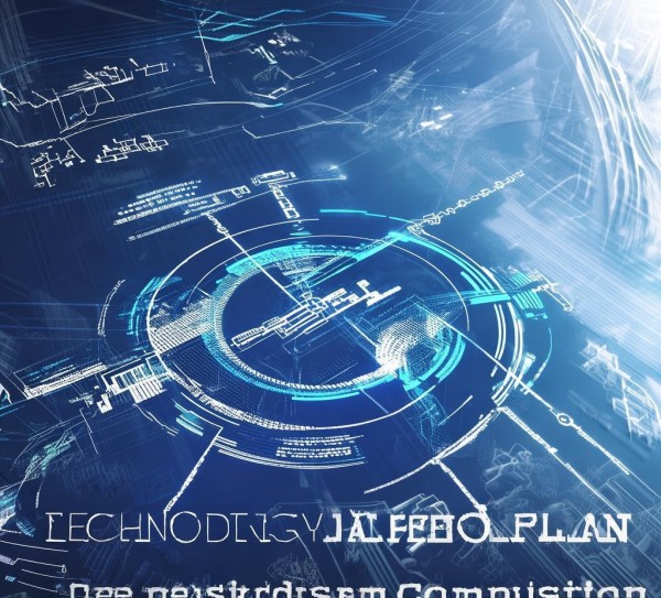 科技活动方案设计构成图，构建高效决策机制