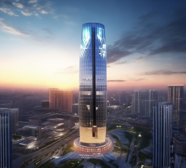 北京尔斯科技,技术创新引擎与全球影响力