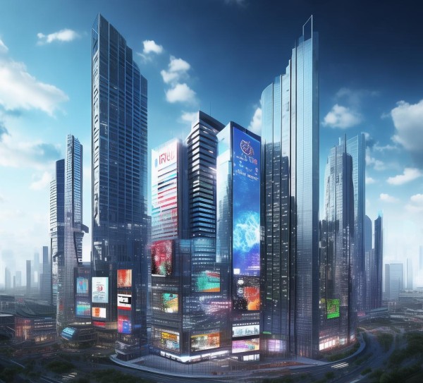 科技服务业细分领域企业的崛起与挑战