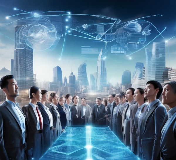 长三角科技服务业，机遇与挑战与未来