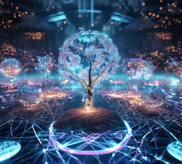 科技服务业的整合，重塑创新生态