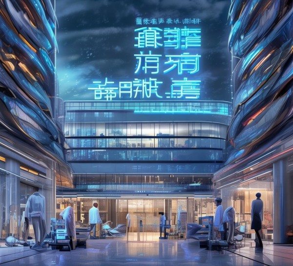 中国科技开发院，探索科技发展的新路径