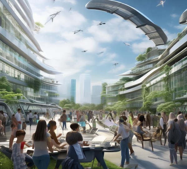 杭州市科技活动方案