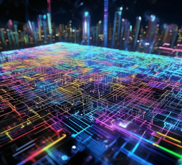 构建科技服务业图谱分析,数字化价值网络路径 构建科技服务业图谱分析,数字化价值网络路径