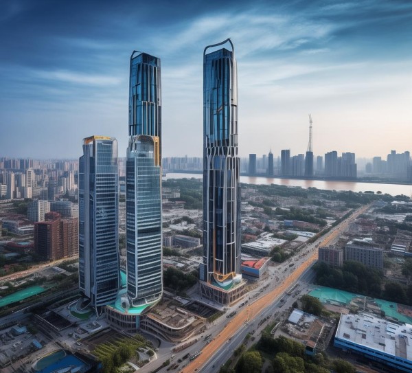 武汉武邦电子科技开发区,机遇与挑战并存的未来
