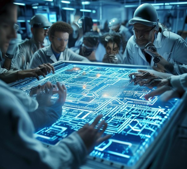最新科技体系改革措施
