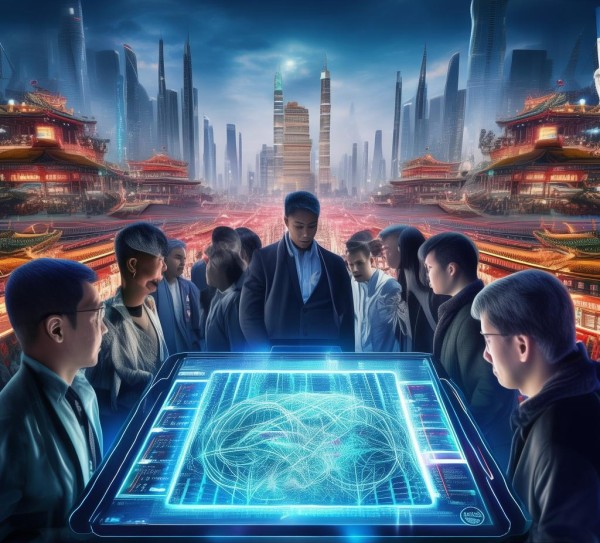 中国科技创新与外资合作的机遇与挑战