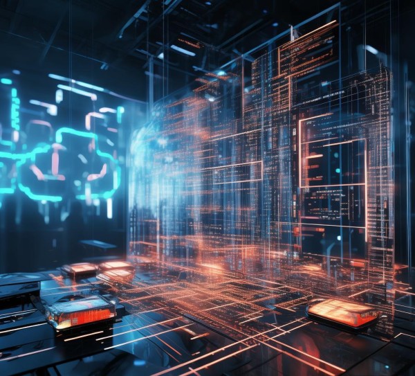 保密科技服务保障体系，构建安全可信的数字安全基础
