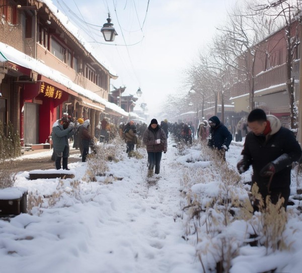 北京冬雪种植苗科技创新与推广