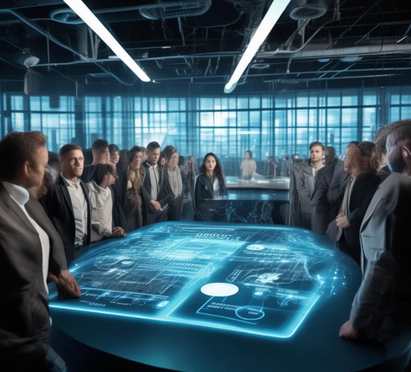 5月19日科技活动方案，助力创新与未来