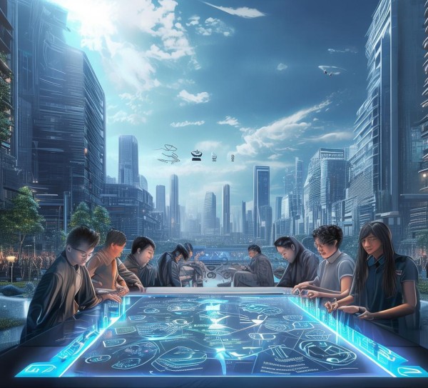 杭州英谱科技发展与创新，创新驱动时代机遇