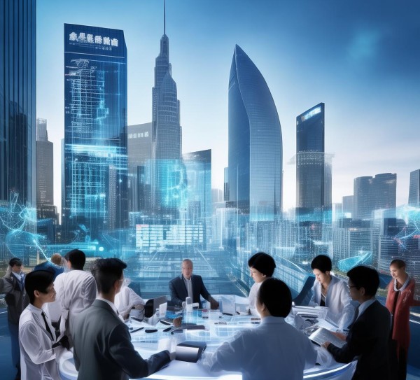 广州科技政策体系，全球科技竞争中的机遇与担当