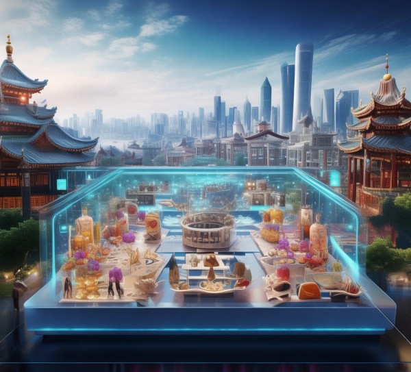 文创,科技服务业的新机遇,从创新到变革的未来 文创,科技服务业的新机遇,从创新到变革的未来