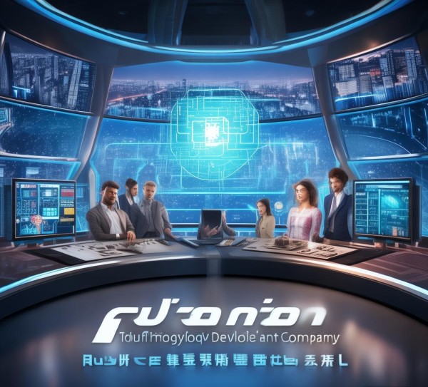 润安科技开发公司简介，电话时代下的技术守护者