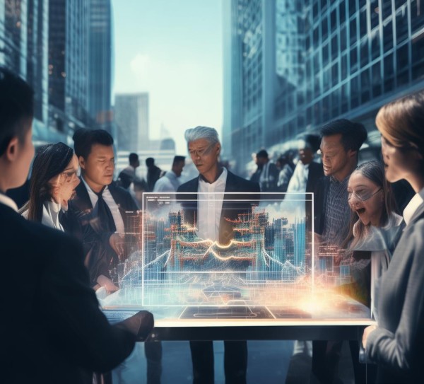 银保监会科技金融时代的机遇与挑战