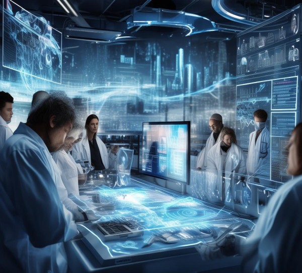 科技创新机遇与挑战及对策研究