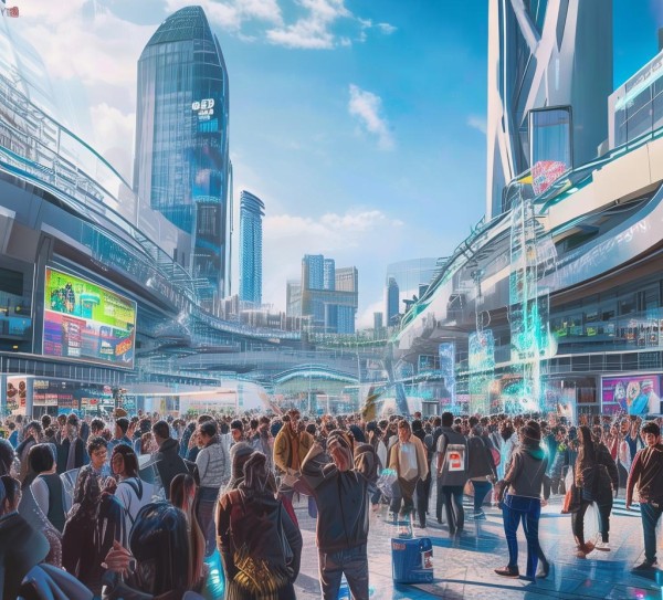 市科技活动周组织方案