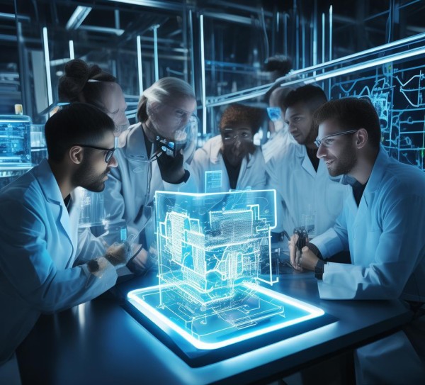 科技体系创新实践与路径研究 科技体系创新实践与路径研究