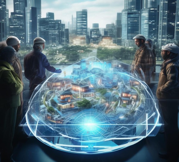 推动科技服务业高质量发展，构建现代化经济体系