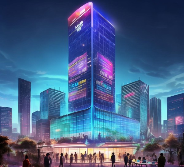 全球科技公司排名,有链科技开发公司如何脱颖而出? 全球科技公司排名,有链科技开发公司如何脱颖而出?
